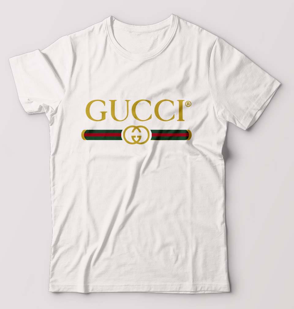 GUCCI T-SHIRT FOR MEN