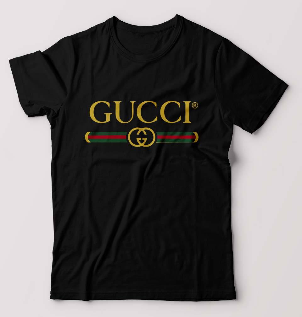 GUCCI T-SHIRT FOR MEN