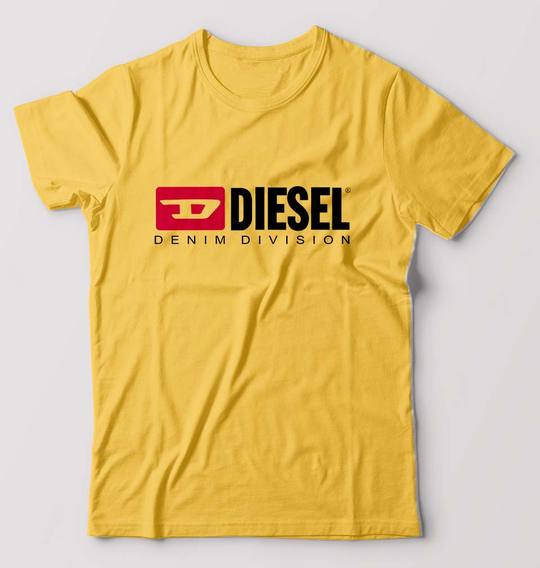 DIESEL T-SHIRT FOR MEN