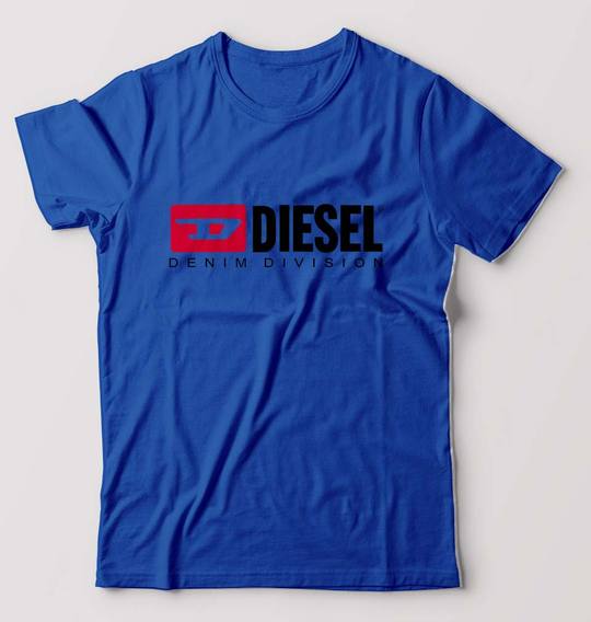 DIESEL T-SHIRT FOR MEN