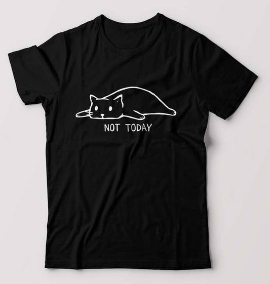NOT TODAY T-SHIRT FOR MEN